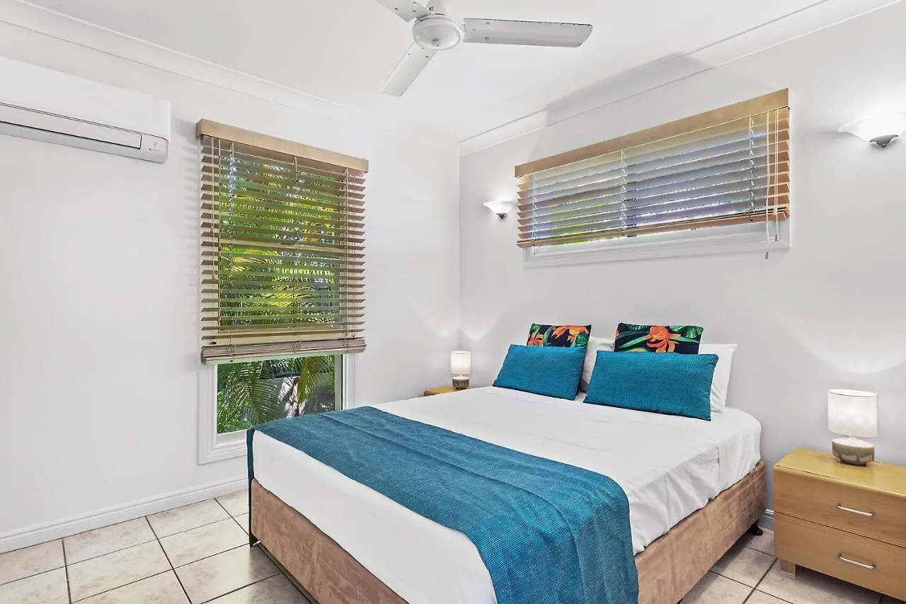 Apartament Bliss On The Bay Airlie Beach