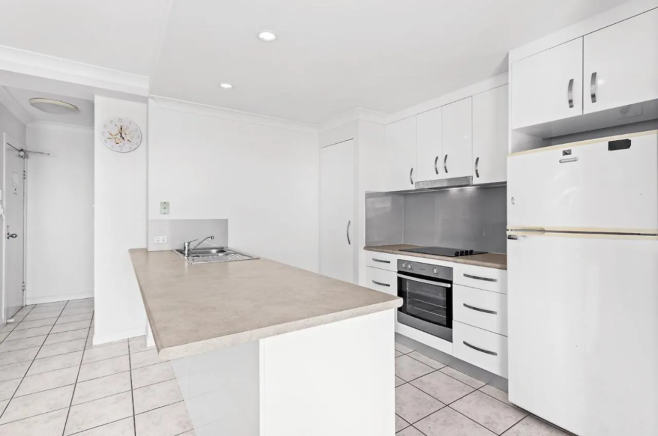 Apartament Bliss On The Bay Airlie Beach Australia