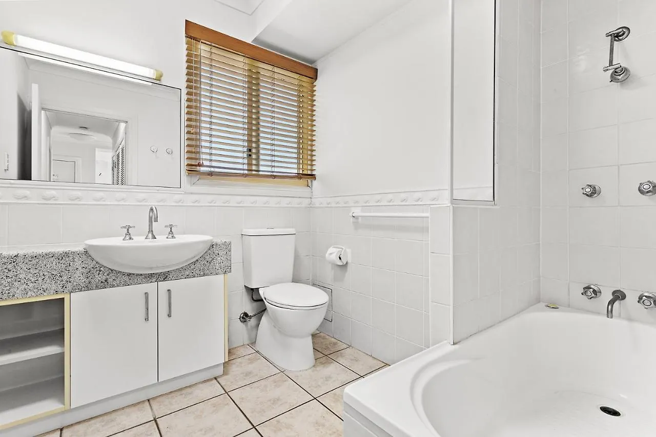 Apartament Bliss On The Bay Airlie Beach