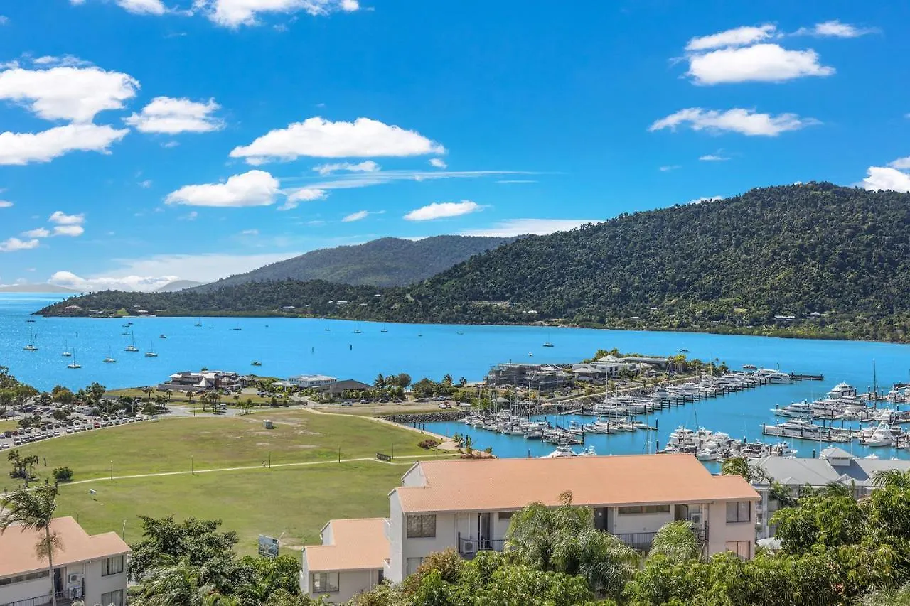 Apartament Bliss On The Bay Airlie Beach 0*,  Australia