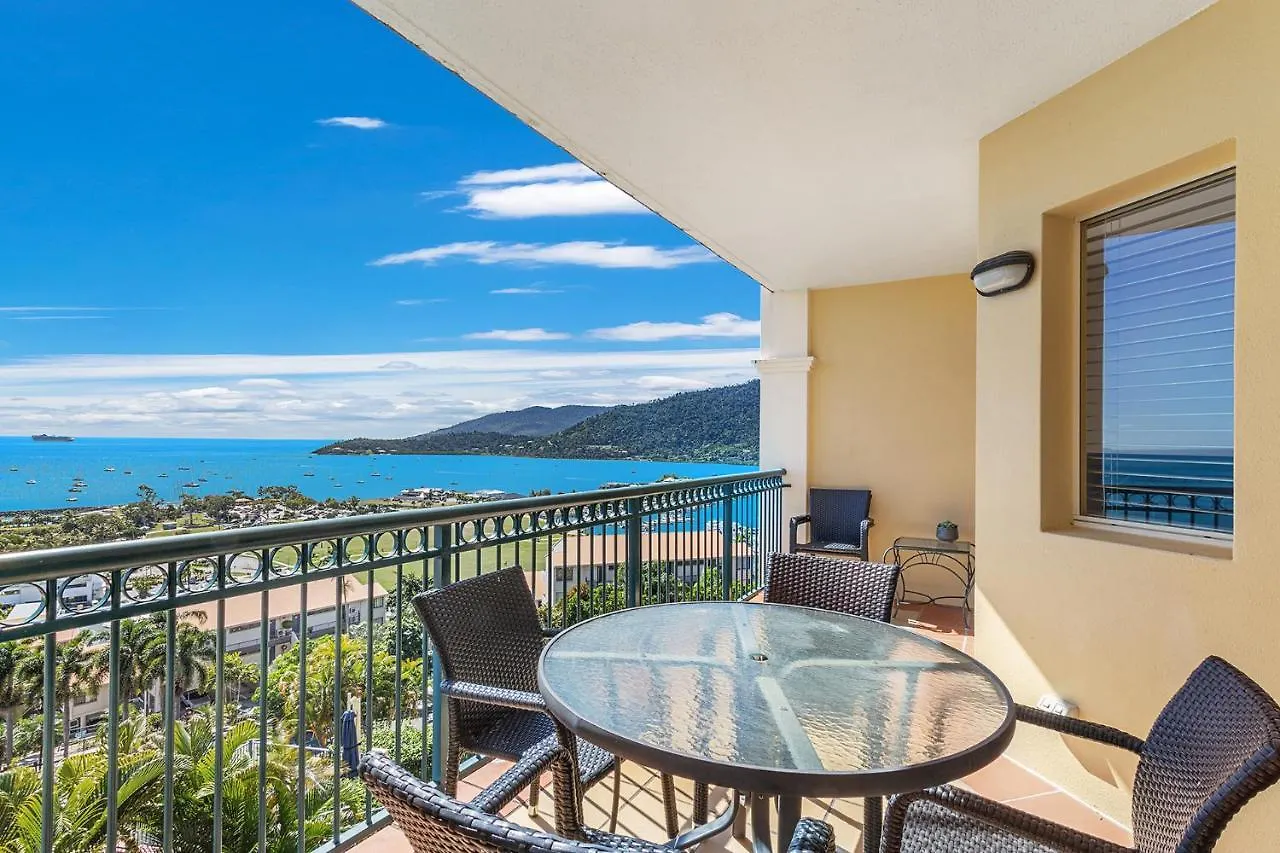 Apartament Bliss On The Bay Airlie Beach