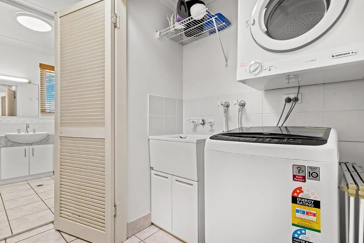 Apartament Bliss On The Bay Airlie Beach