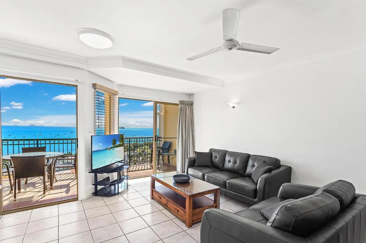Apartament Bliss On The Bay Airlie Beach