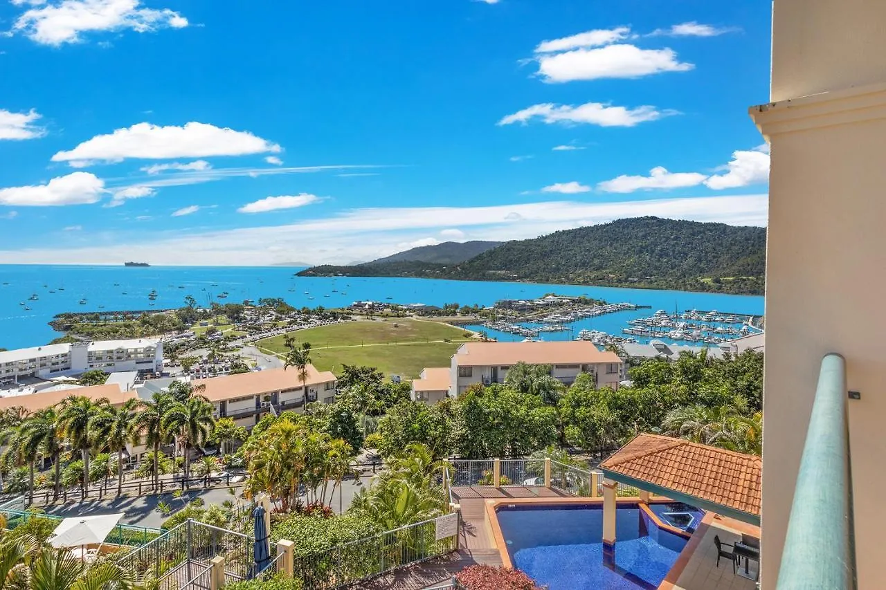 Apartament Bliss On The Bay Airlie Beach