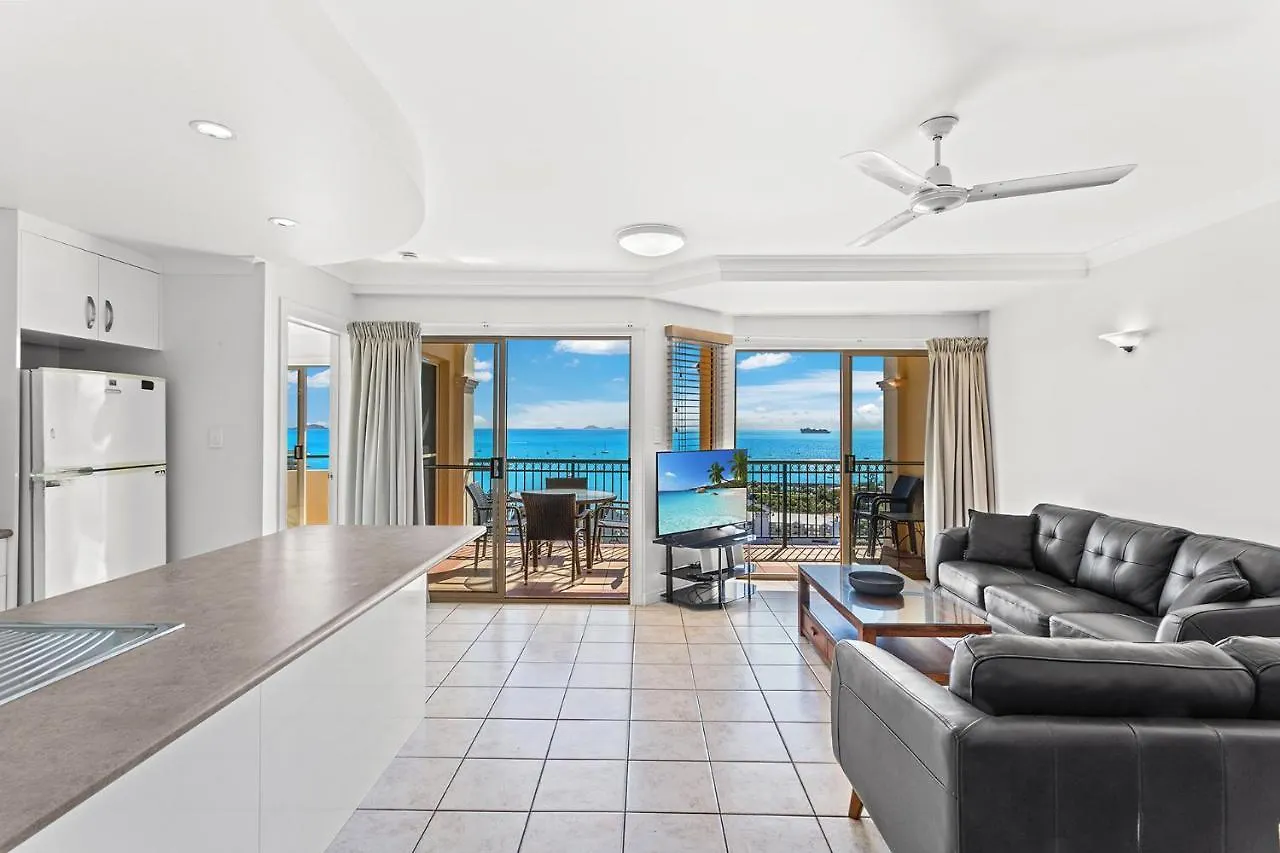 Apartament Bliss On The Bay Airlie Beach