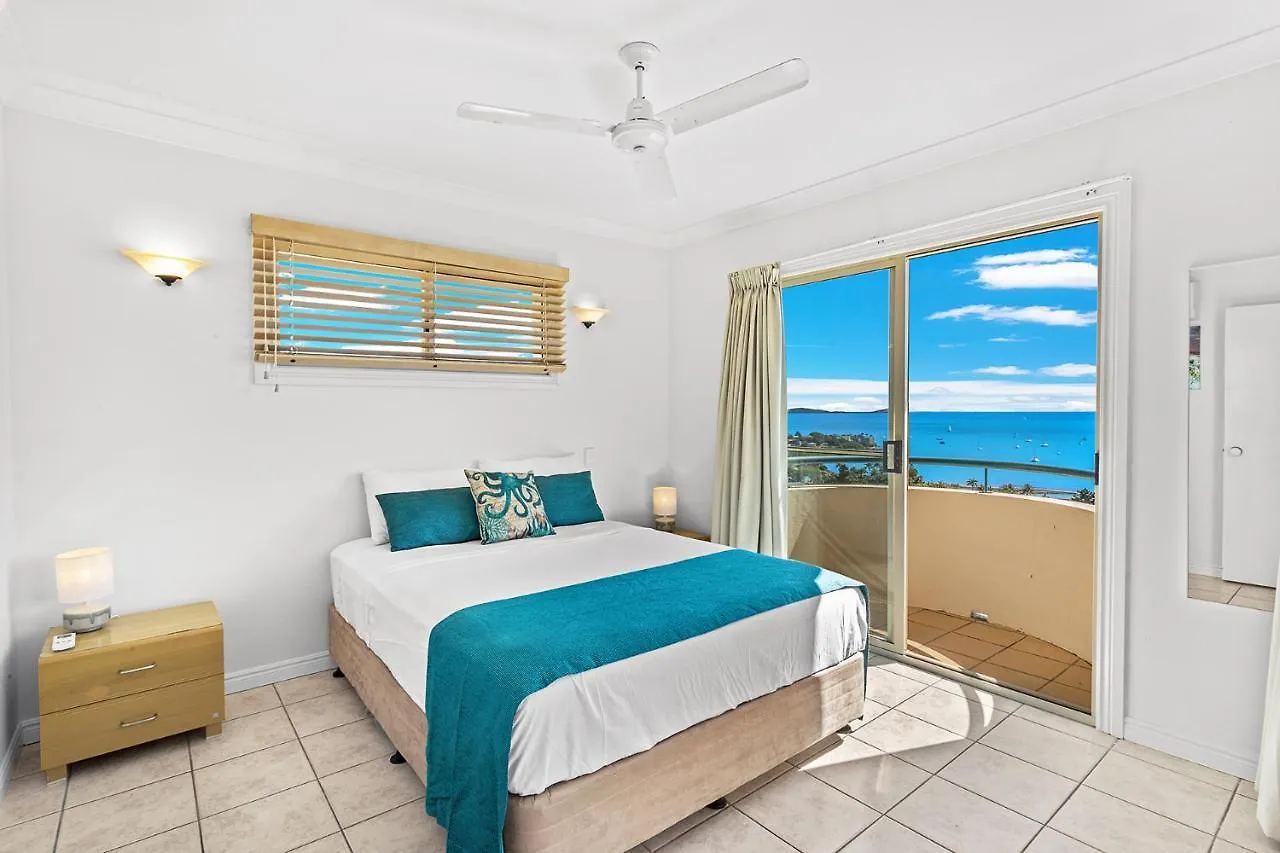 Apartament Bliss On The Bay Airlie Beach