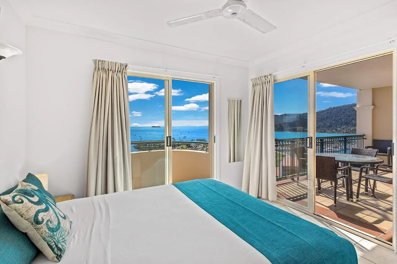 Apartament Bliss On The Bay Airlie Beach