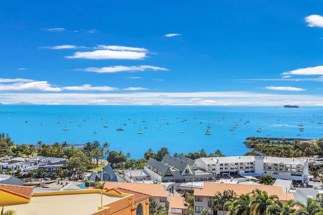 Apartament Bliss On The Bay Airlie Beach