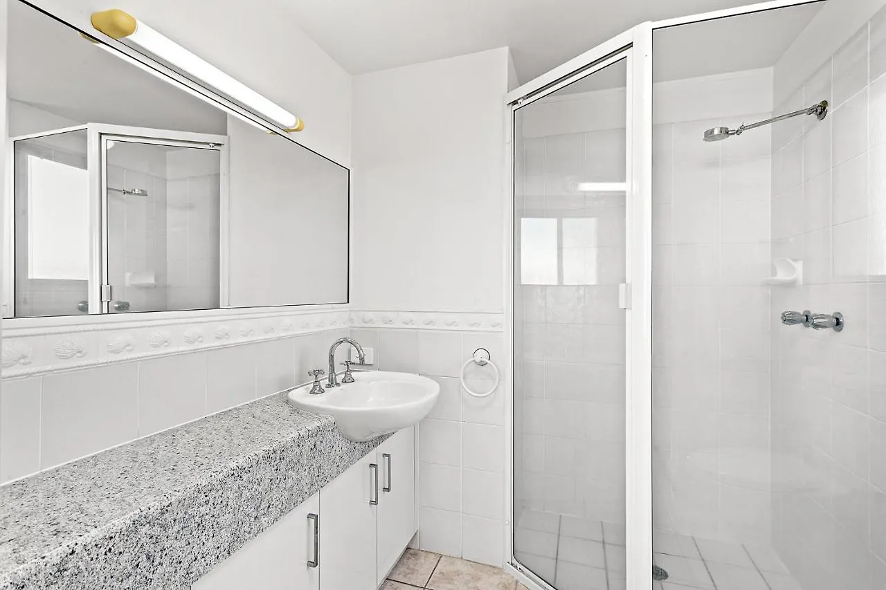 Apartament Bliss On The Bay Airlie Beach