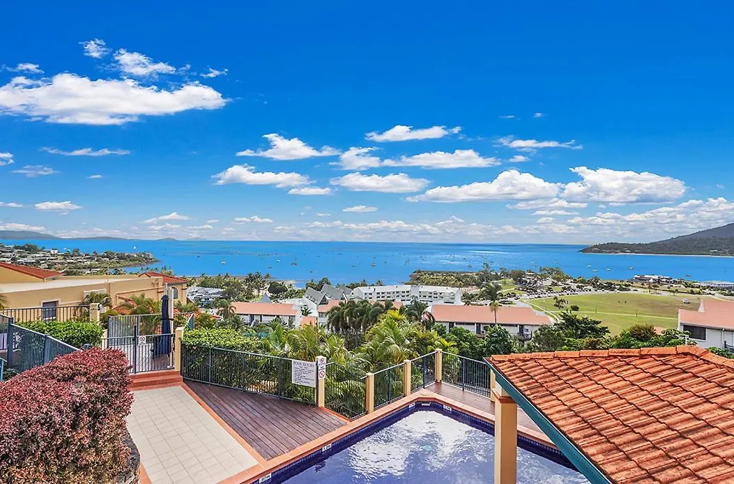 Apartament Bliss On The Bay Airlie Beach